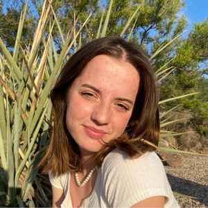 Meet your Posher, Bethany